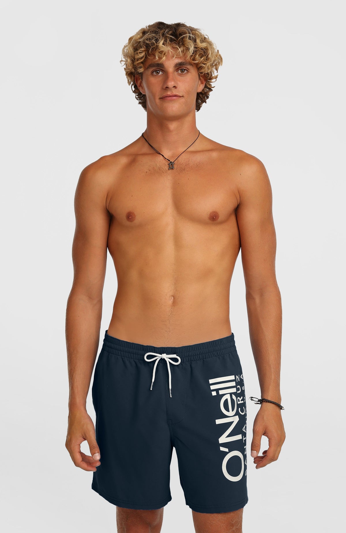 O'Neill Cali 16" Swimshorts Men - Ink Blue