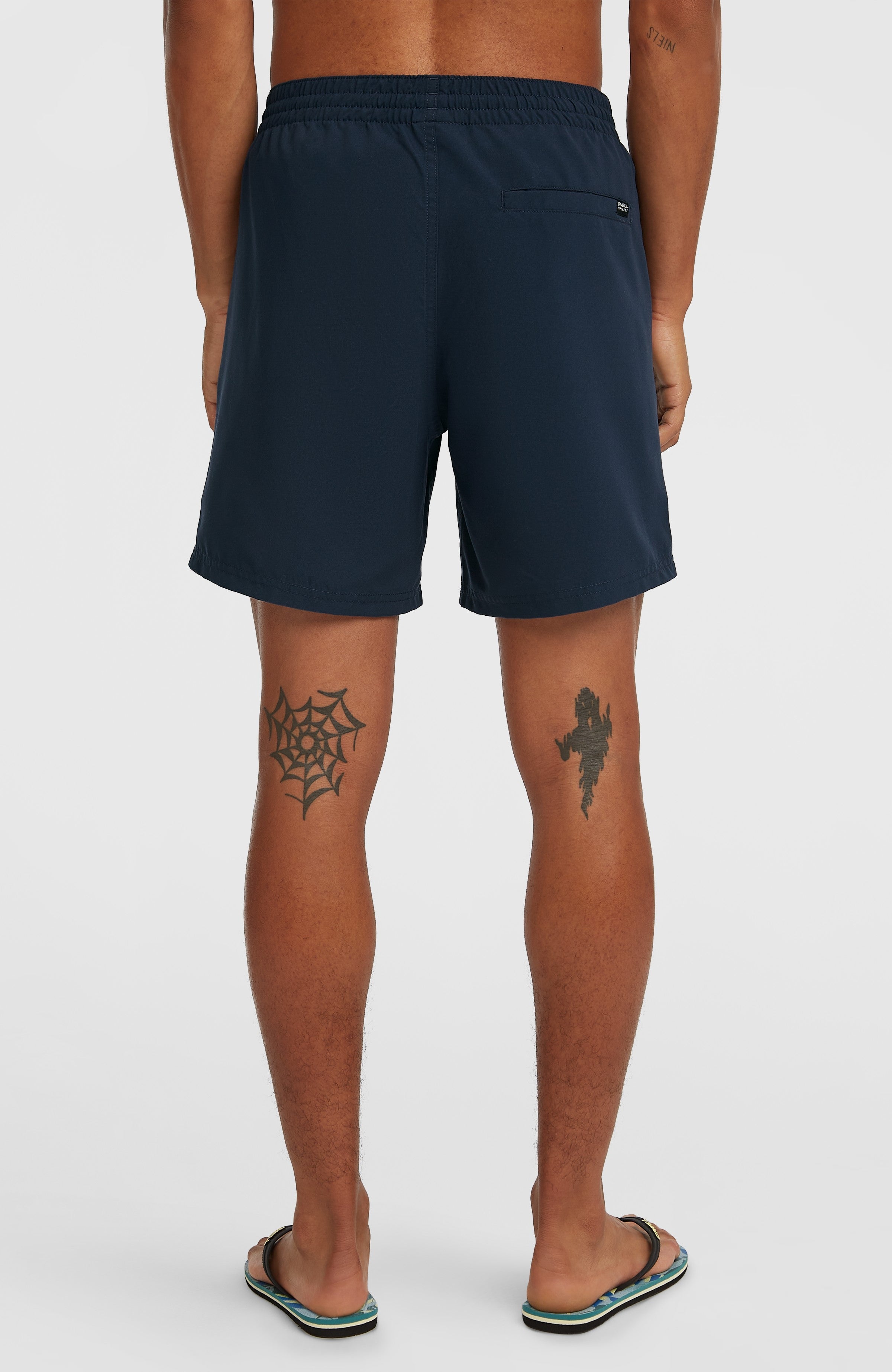 O'Neill Cali 16" Swimshorts Men - Ink Blue