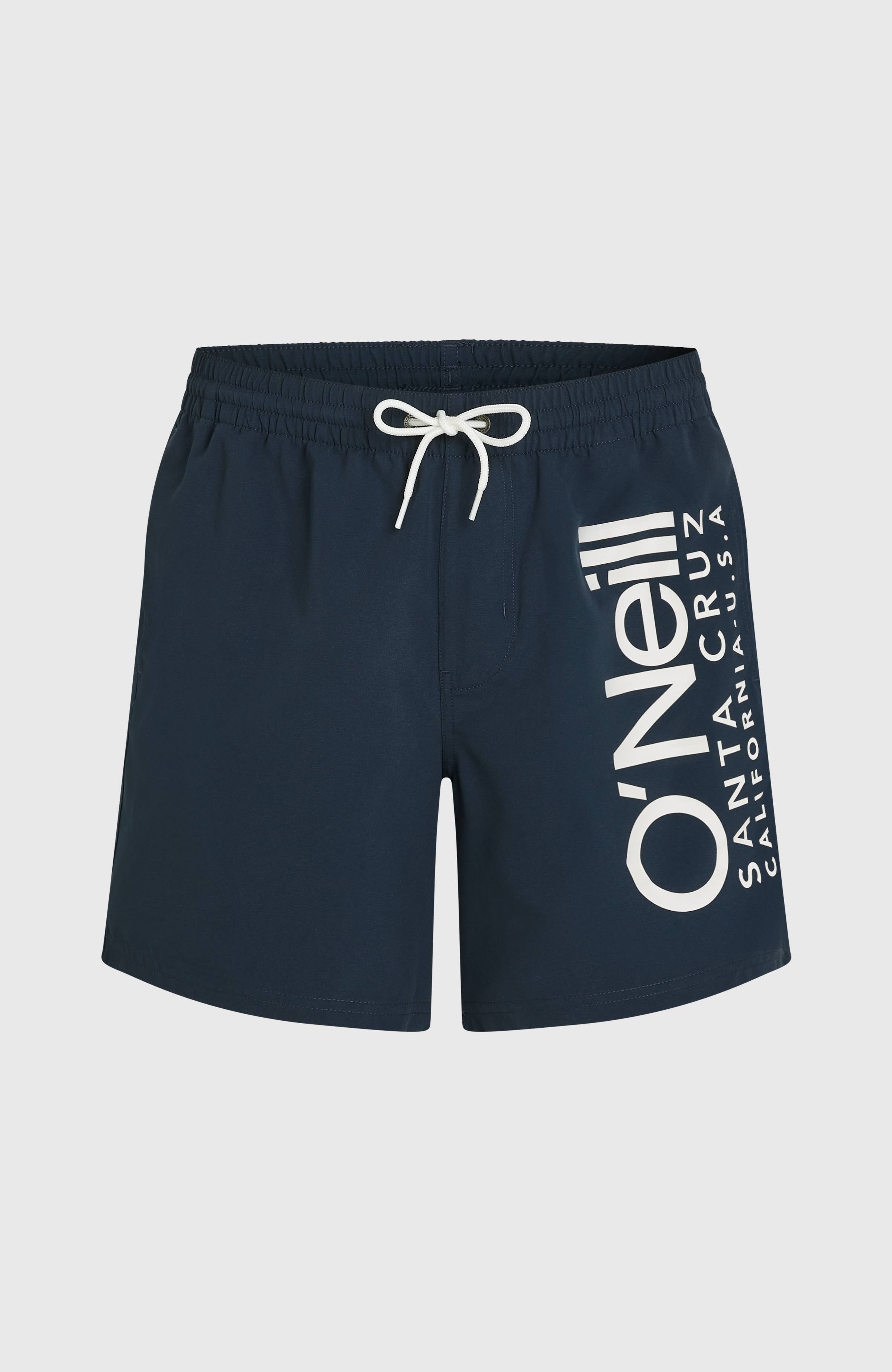 O'Neill Cali 16" Swimshorts Men - Ink Blue