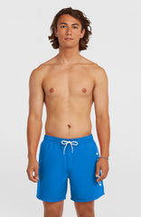 O'Neill Logo 16" Swimshorts Men - Victoria Blue