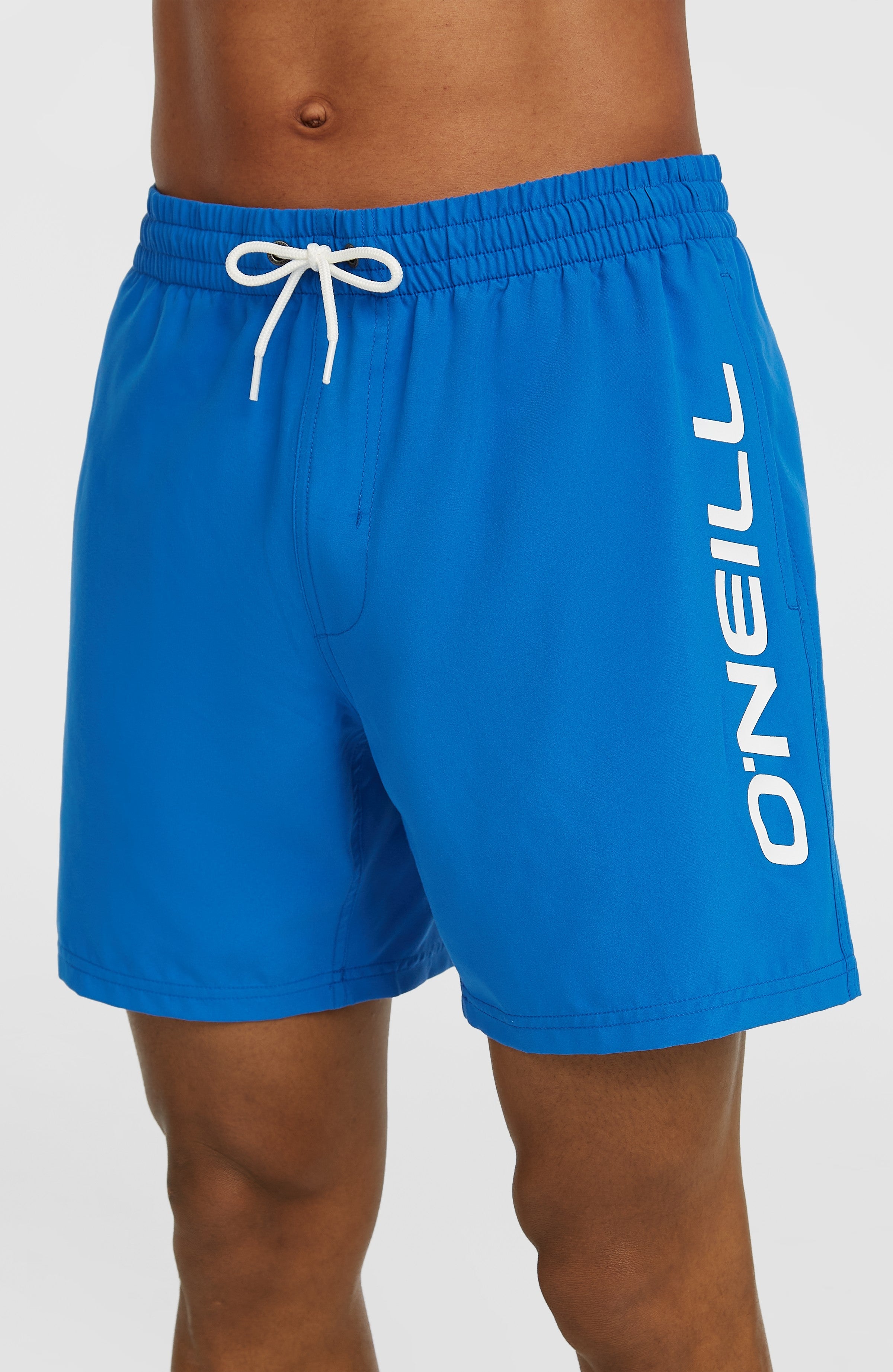 O'Neill Logo 16" Swimshorts Men - Victoria Blue
