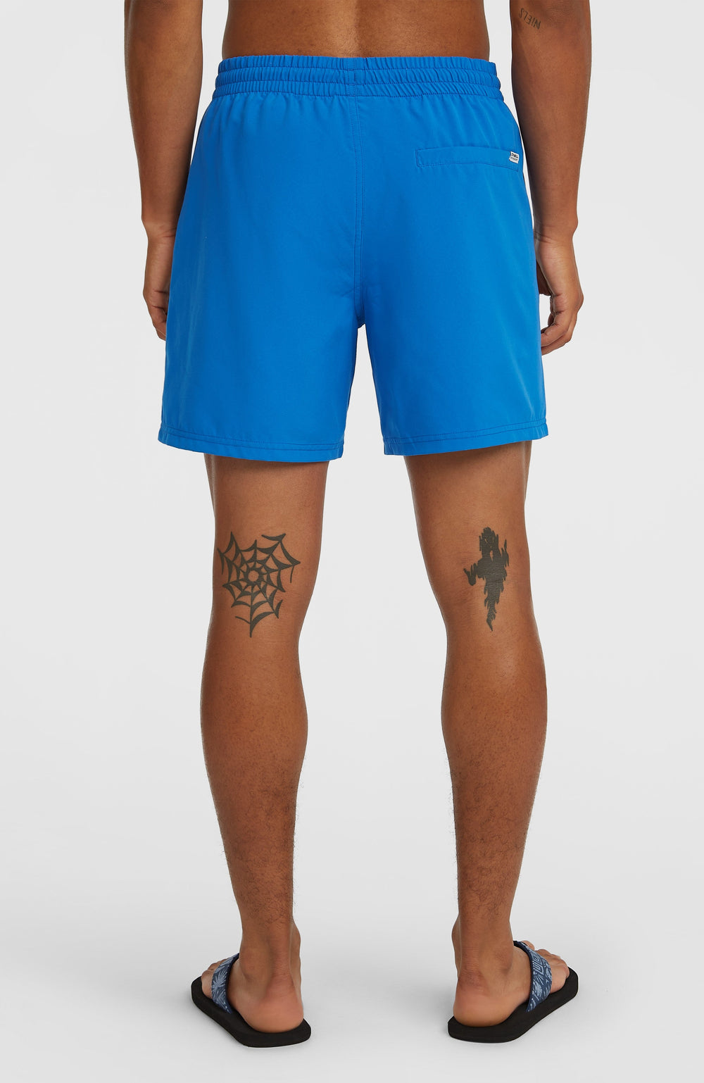 O'Neill Logo 16" Swimshorts Men - Victoria Blue