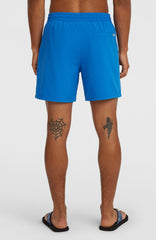 O'Neill Logo 16" Swimshorts Men - Victoria Blue