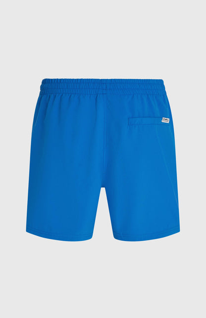 O'Neill Logo 16" Swimshorts Men - Victoria Blue