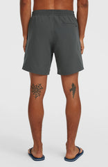 O'Neill Cali 16" Swimshorts Men - Asphalt