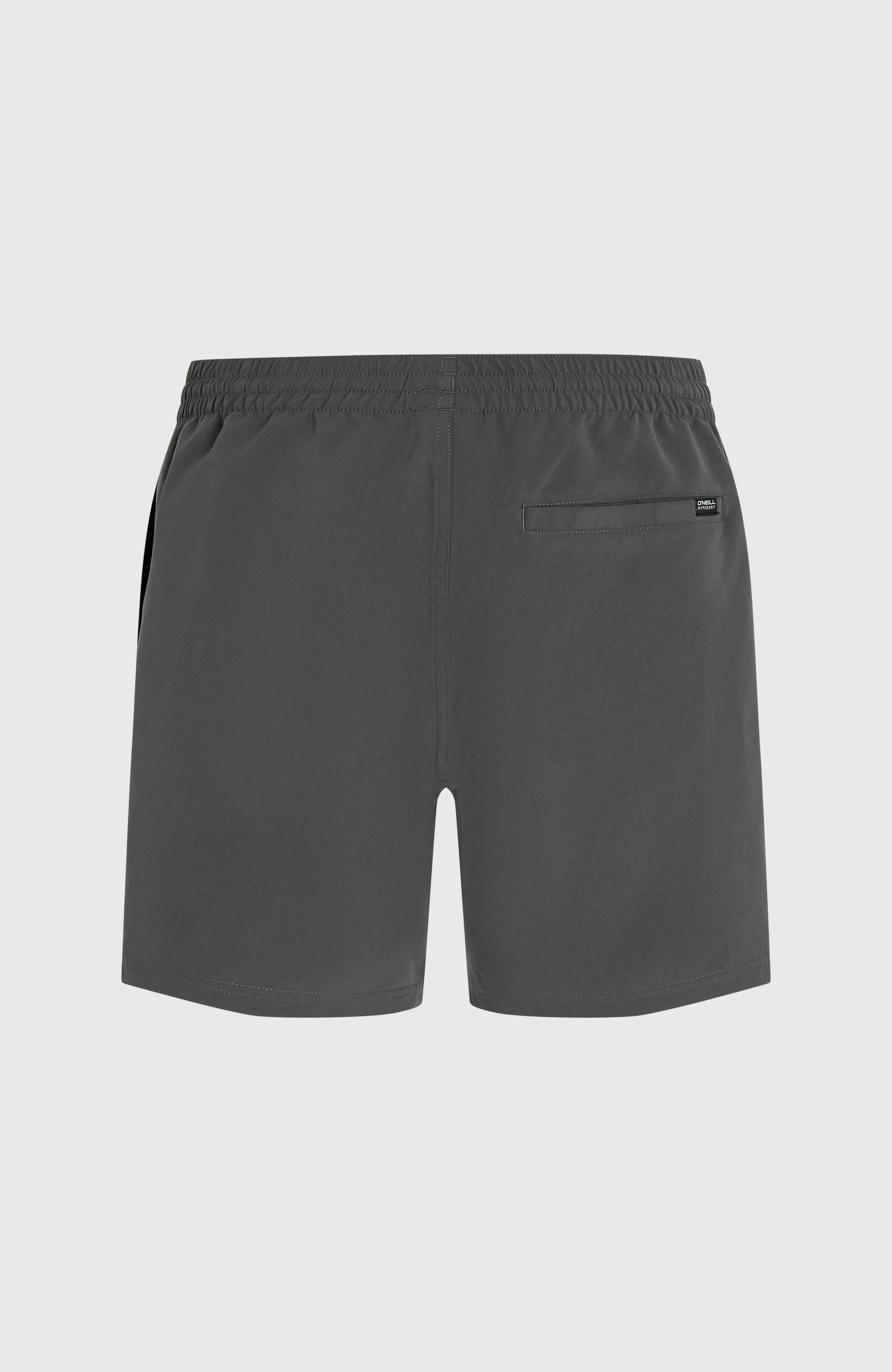 O'Neill Cali 16" Swimshorts Men - Asphalt