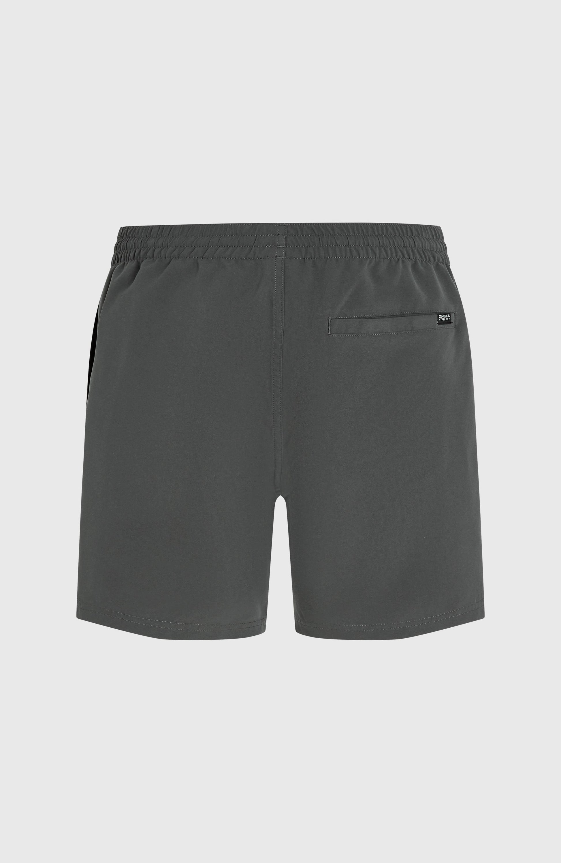 O'Neill Cali 16" Swimshorts Men - Asphalt