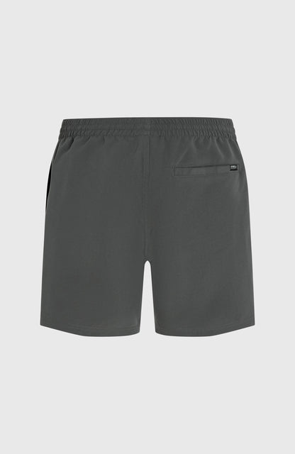O'Neill Cali 16" Swimshorts Men - Asphalt