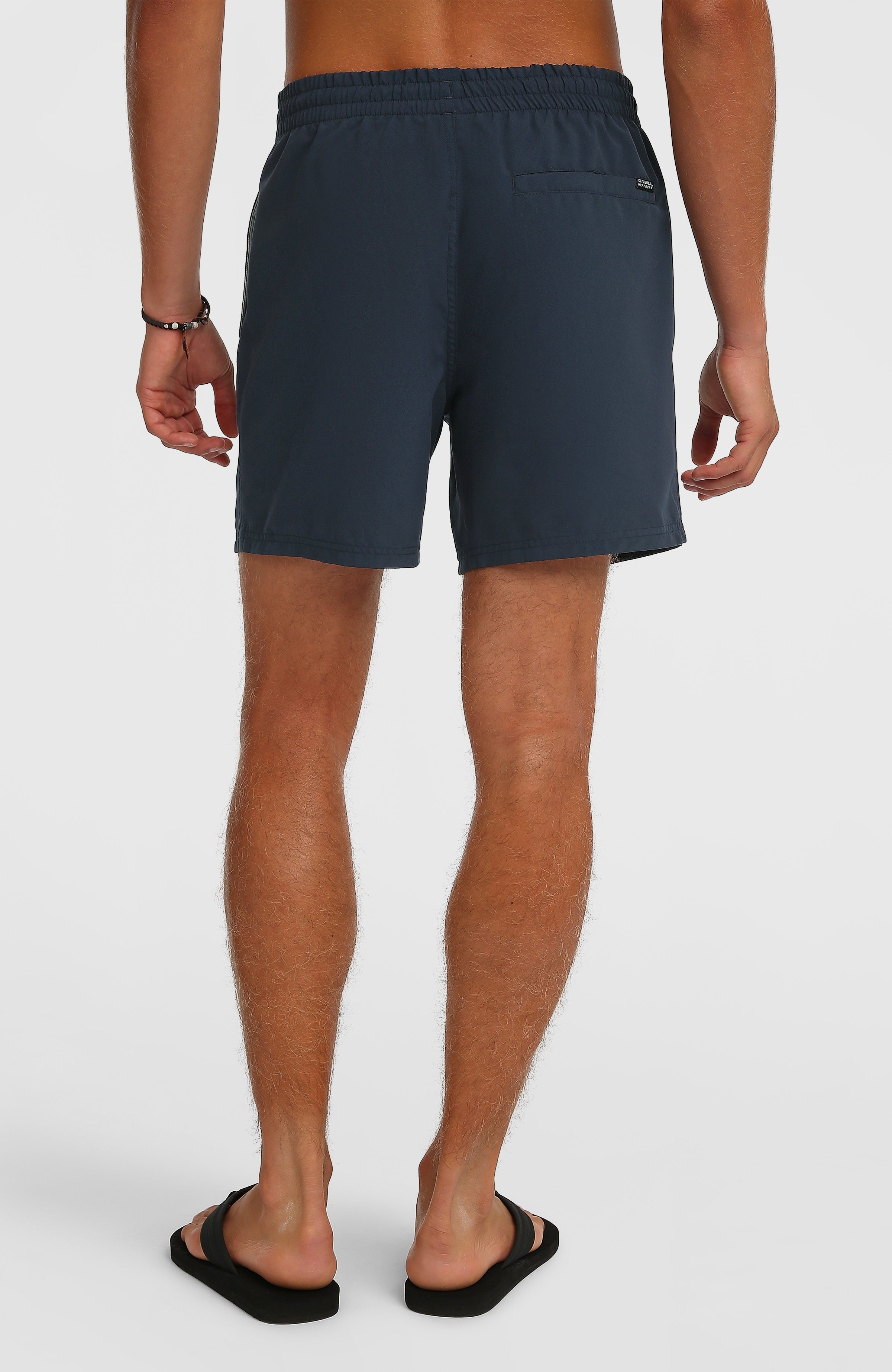 O'Neill Logo 16" Swimshorts Men - Ink Blue