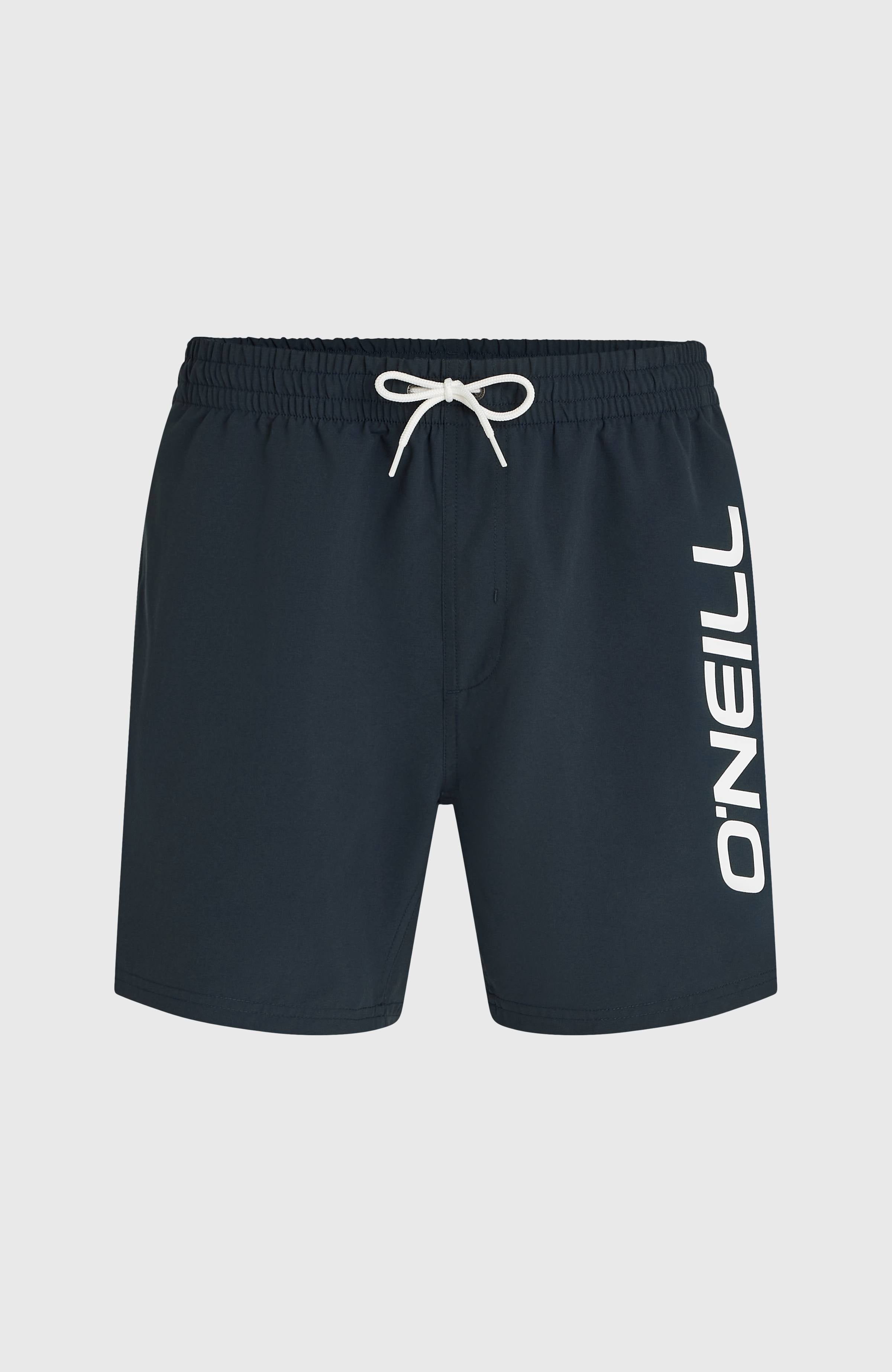 O'Neill Logo 16" Swimshorts Men - Ink Blue