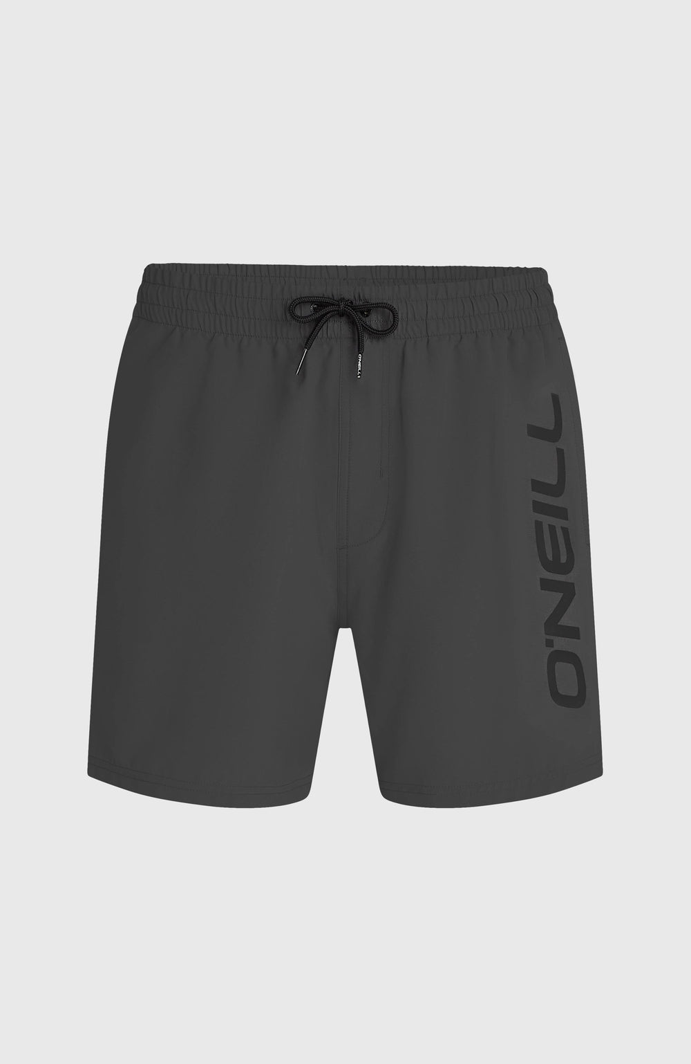 O'Neill Logo 16" Swimshorts Men - Asphalt