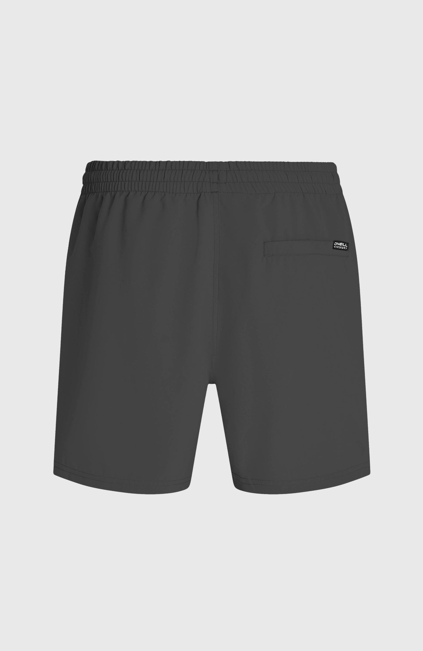 O'Neill Logo 16" Swimshorts Men - Asphalt