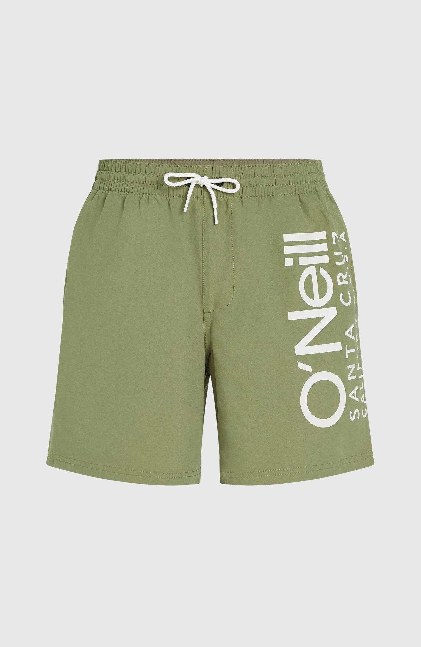 Original Cali 16'' Swim Shorts Men - Avery Fern