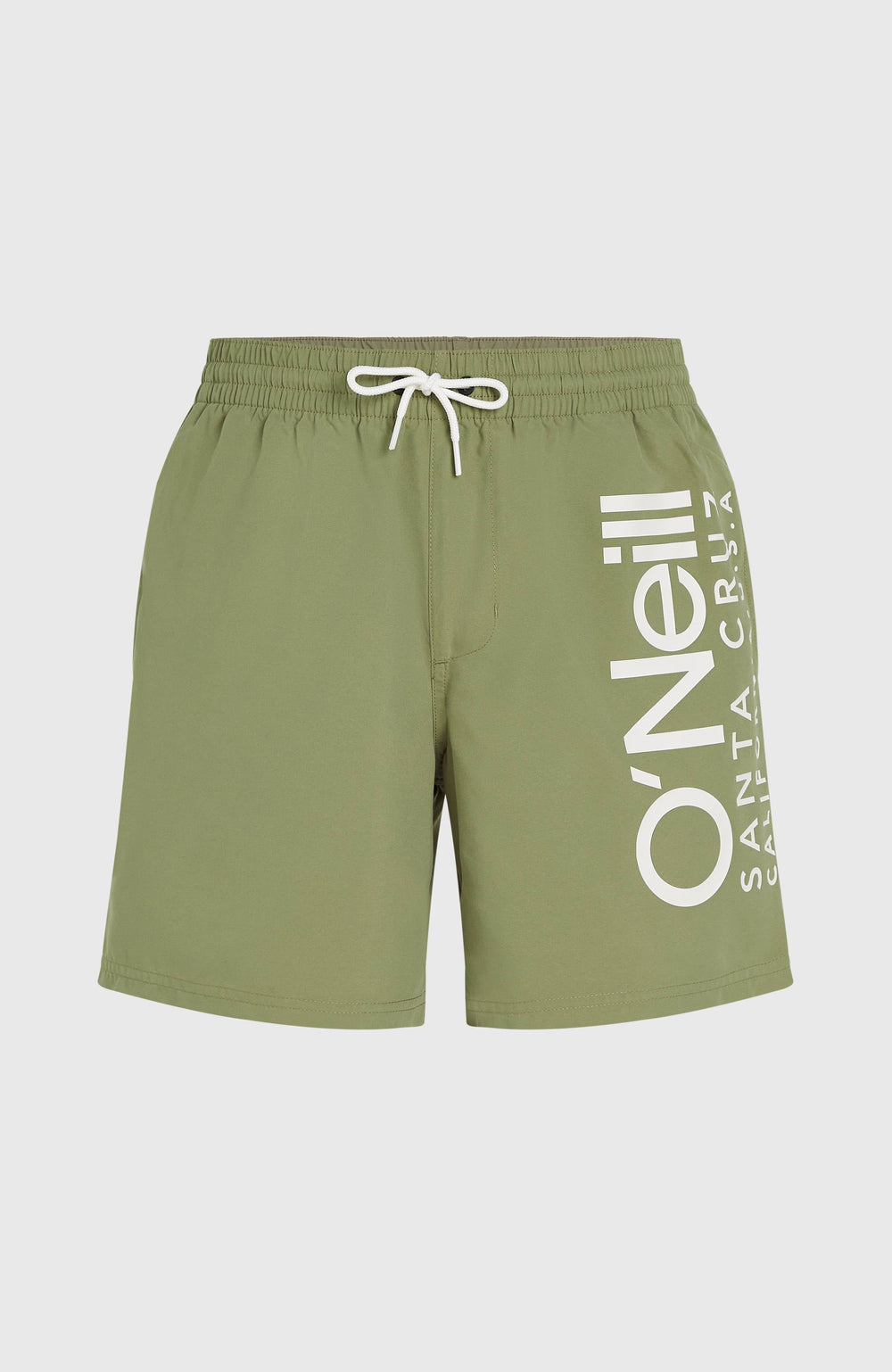 Original Cali 16'' Swim Shorts Men - Avery Fern