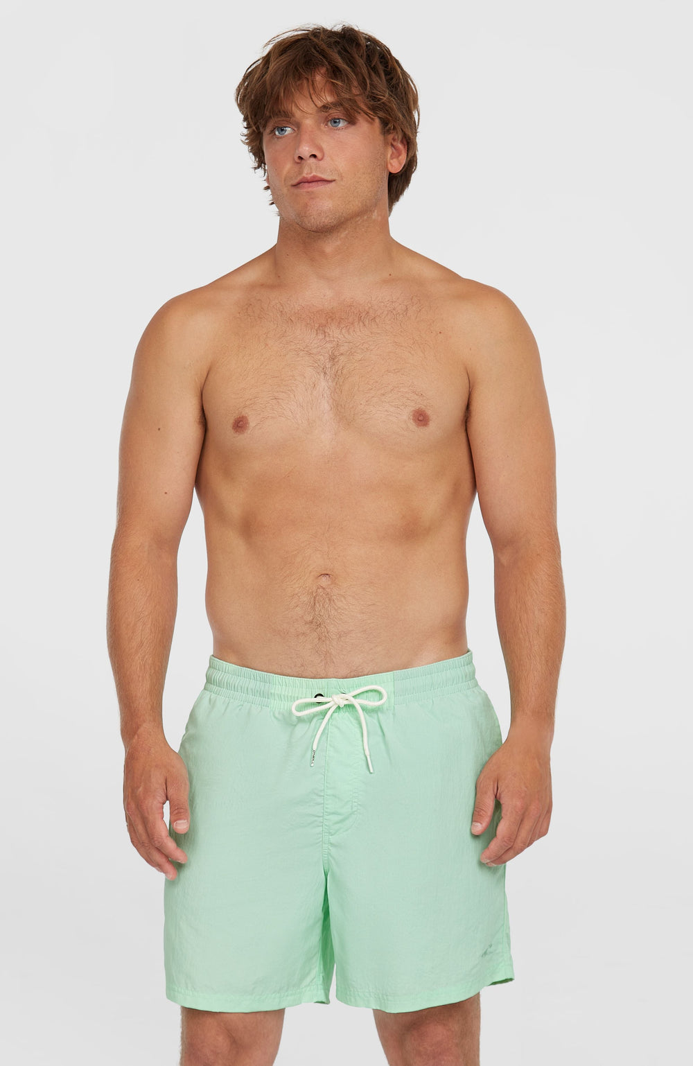 O’Neill Vert 16'' Swim Shorts Men - Mildrew Mint