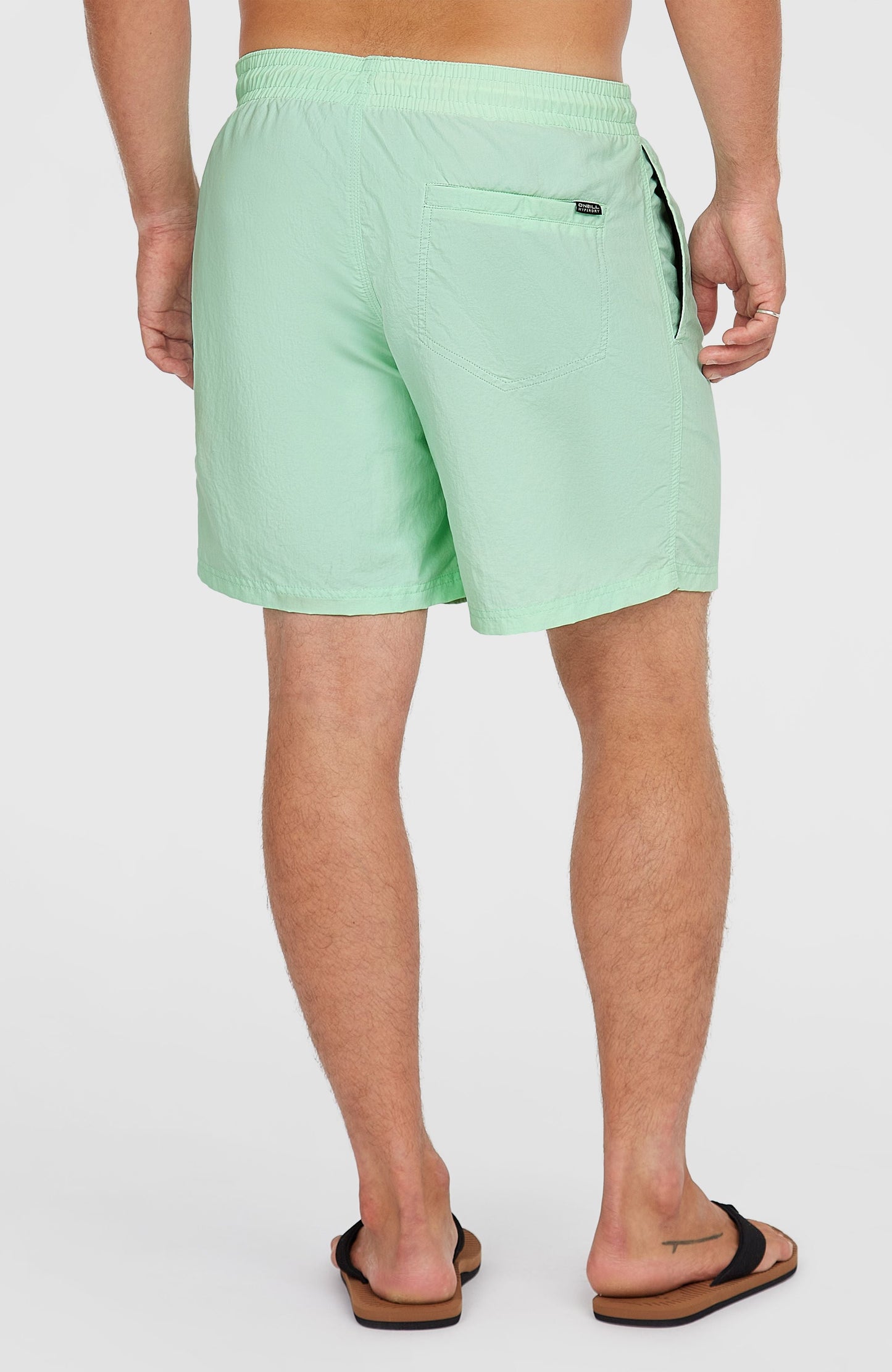 O’Neill Vert 16'' Swim Shorts Men - Mildrew Mint