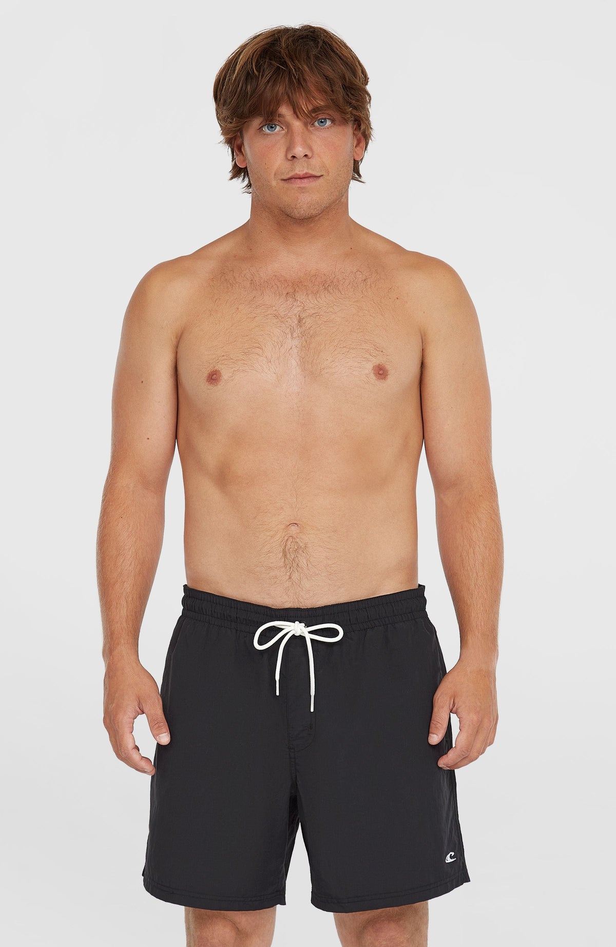 O'Neill Vert 16" Swim Shorts Men - Black Out