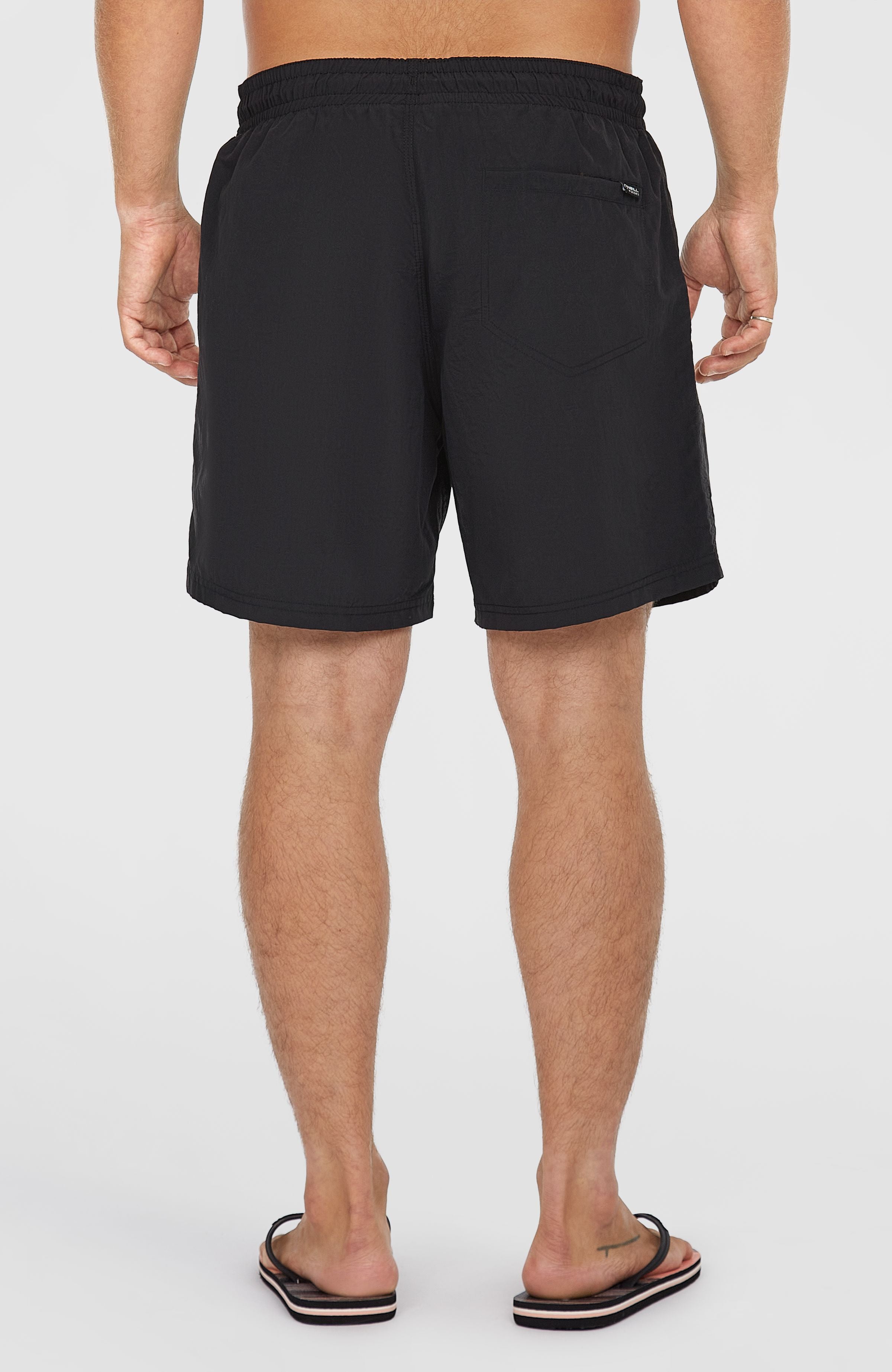 O'Neill Vert 16" Swim Shorts Men - Black Out