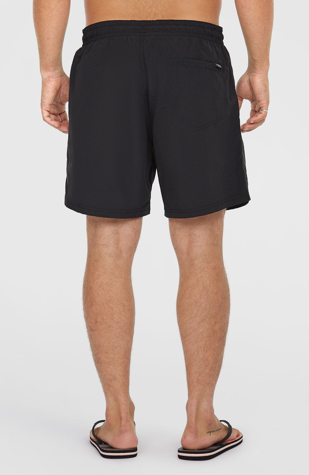 O'Neill Vert 16" Swim Shorts Men - Black Out