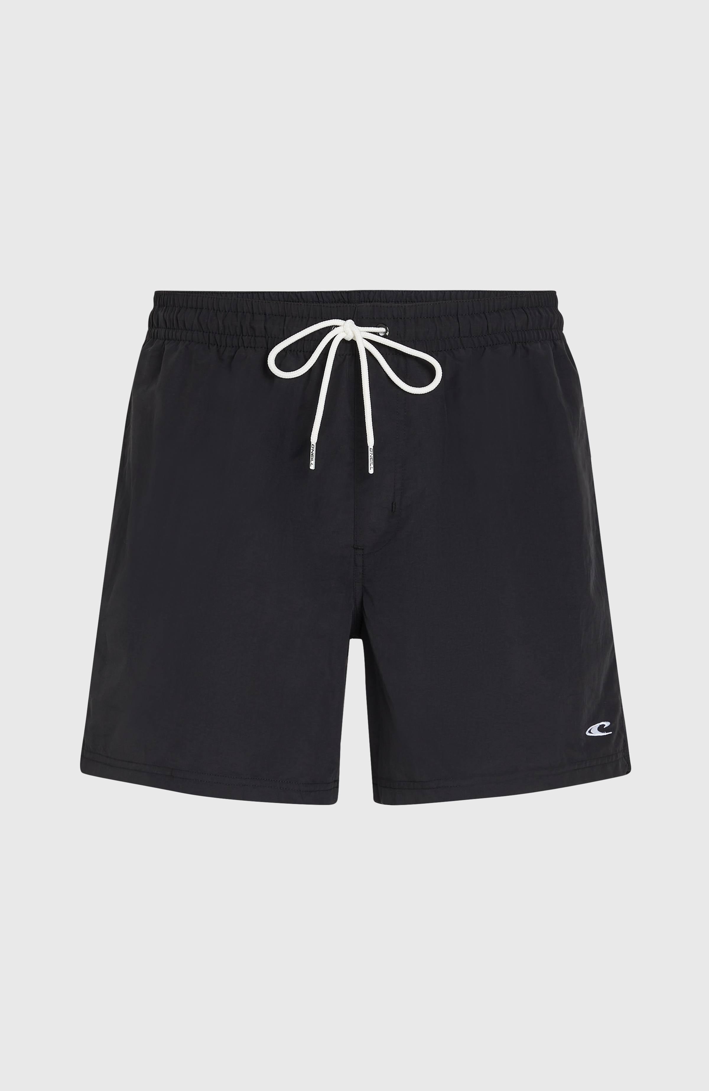 O'Neill Vert 16" Swim Shorts Men - Black Out