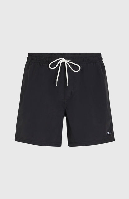 O'Neill Vert 16" Swim Shorts Men - Black Out