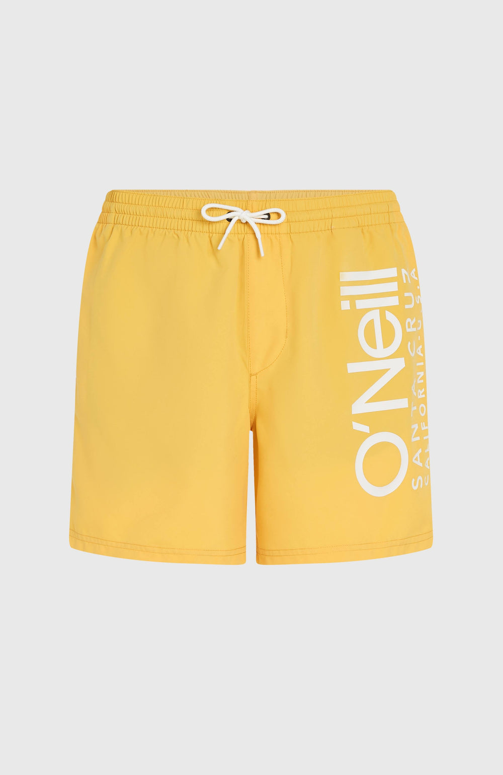Original Cali 16'' Swim Shorts Men - Golden Haze