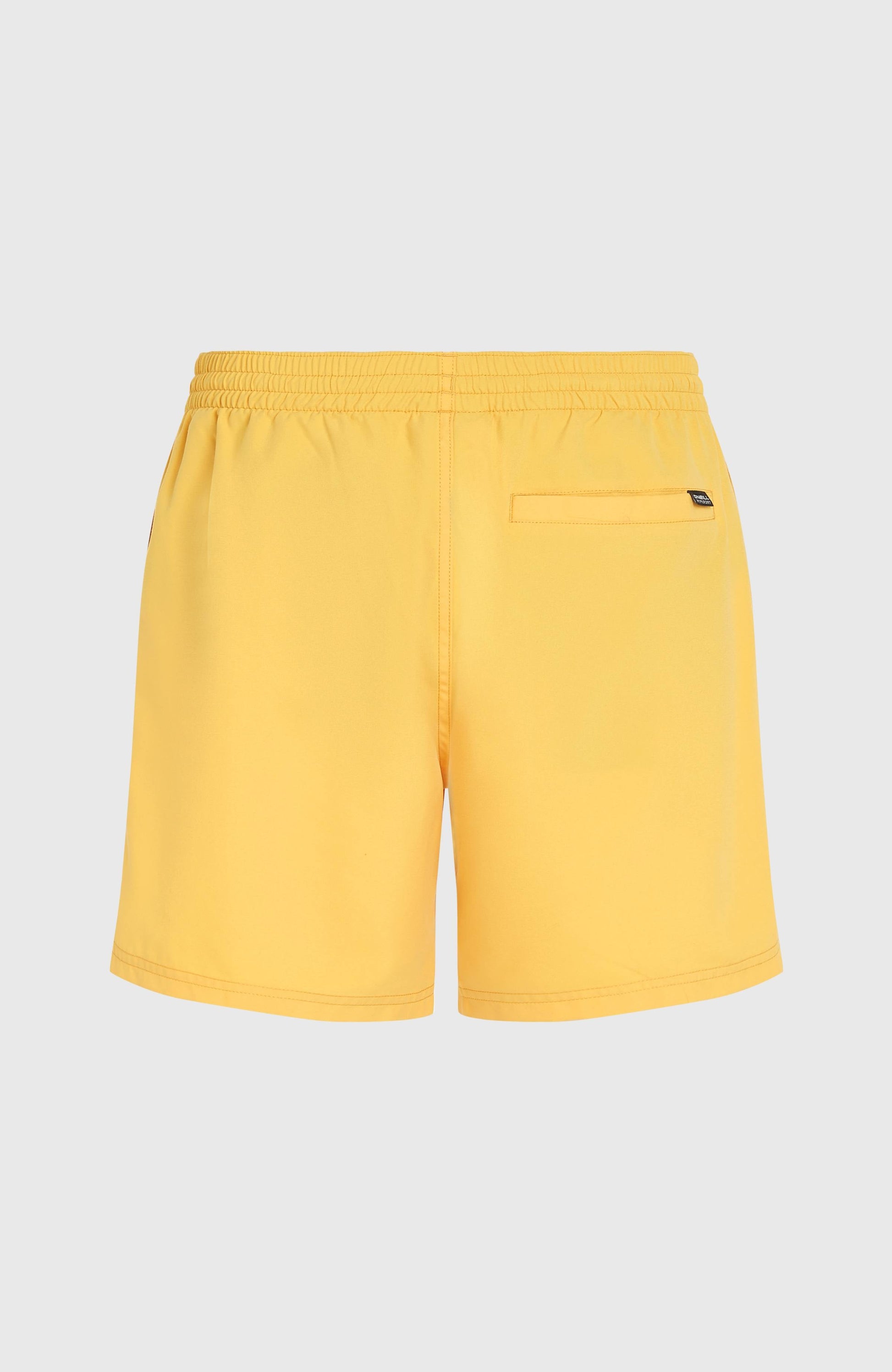 Original Cali 16'' Swim Shorts Men - Golden Haze
