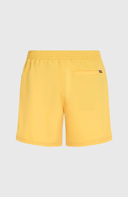Original Cali 16'' Swim Shorts Men - Golden Haze