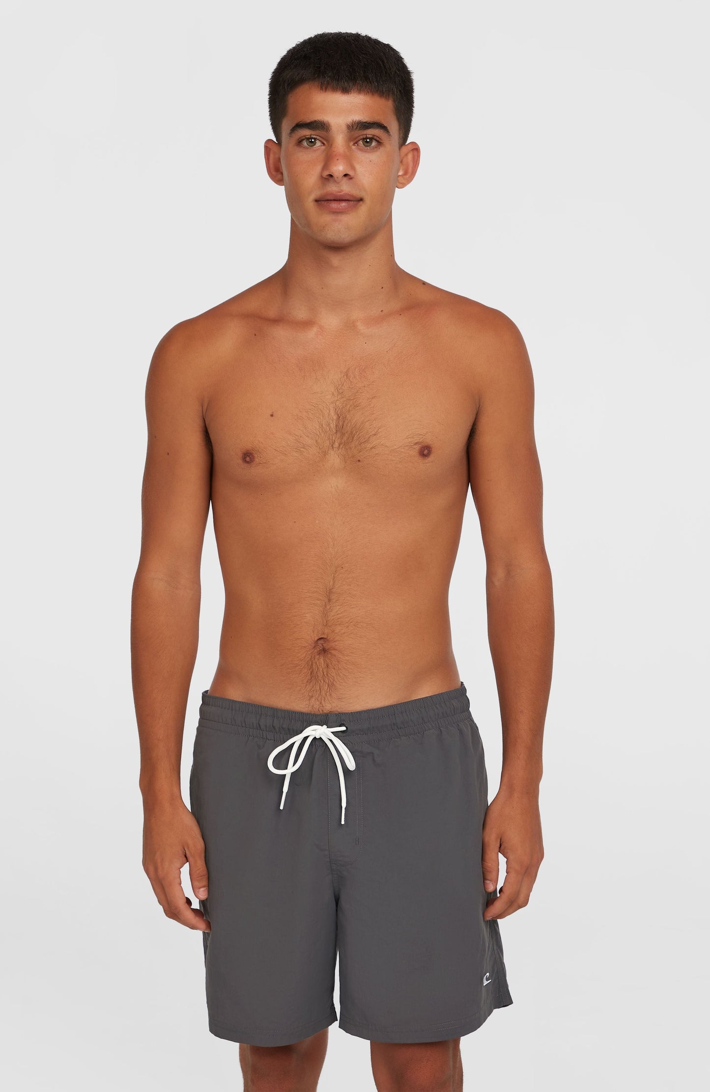 O'Neill Vert 16" Swim Shorts Men - Asphalt