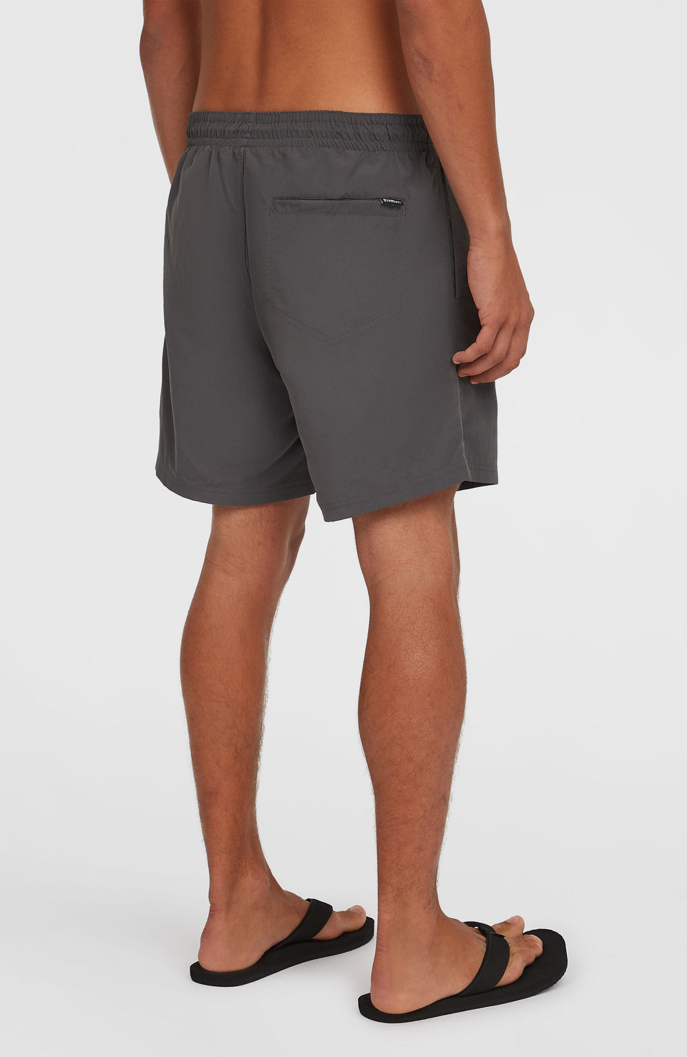 O'Neill Vert 16" Swim Shorts Men - Asphalt