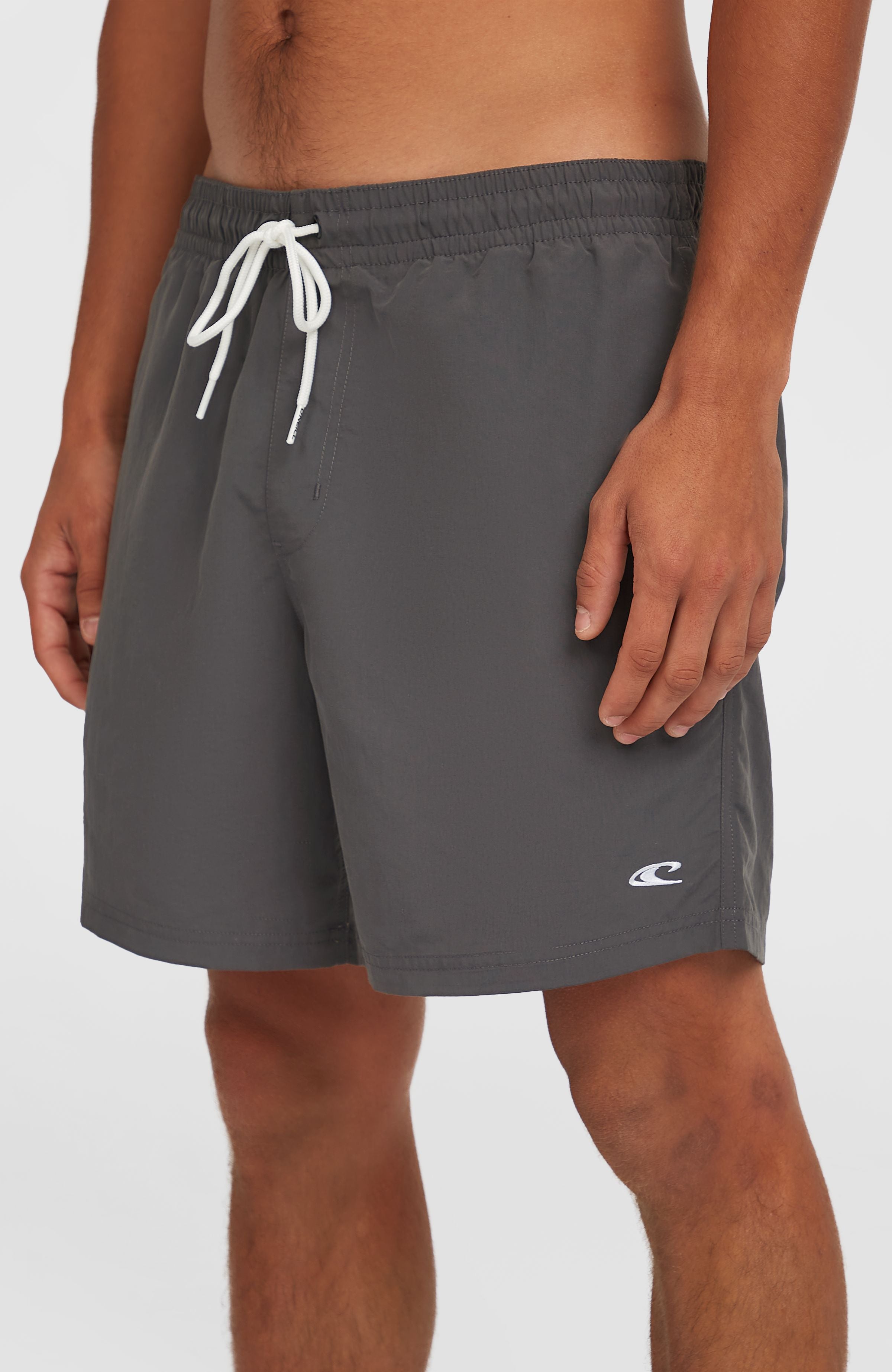 O'Neill Vert 16" Swim Shorts Men - Asphalt