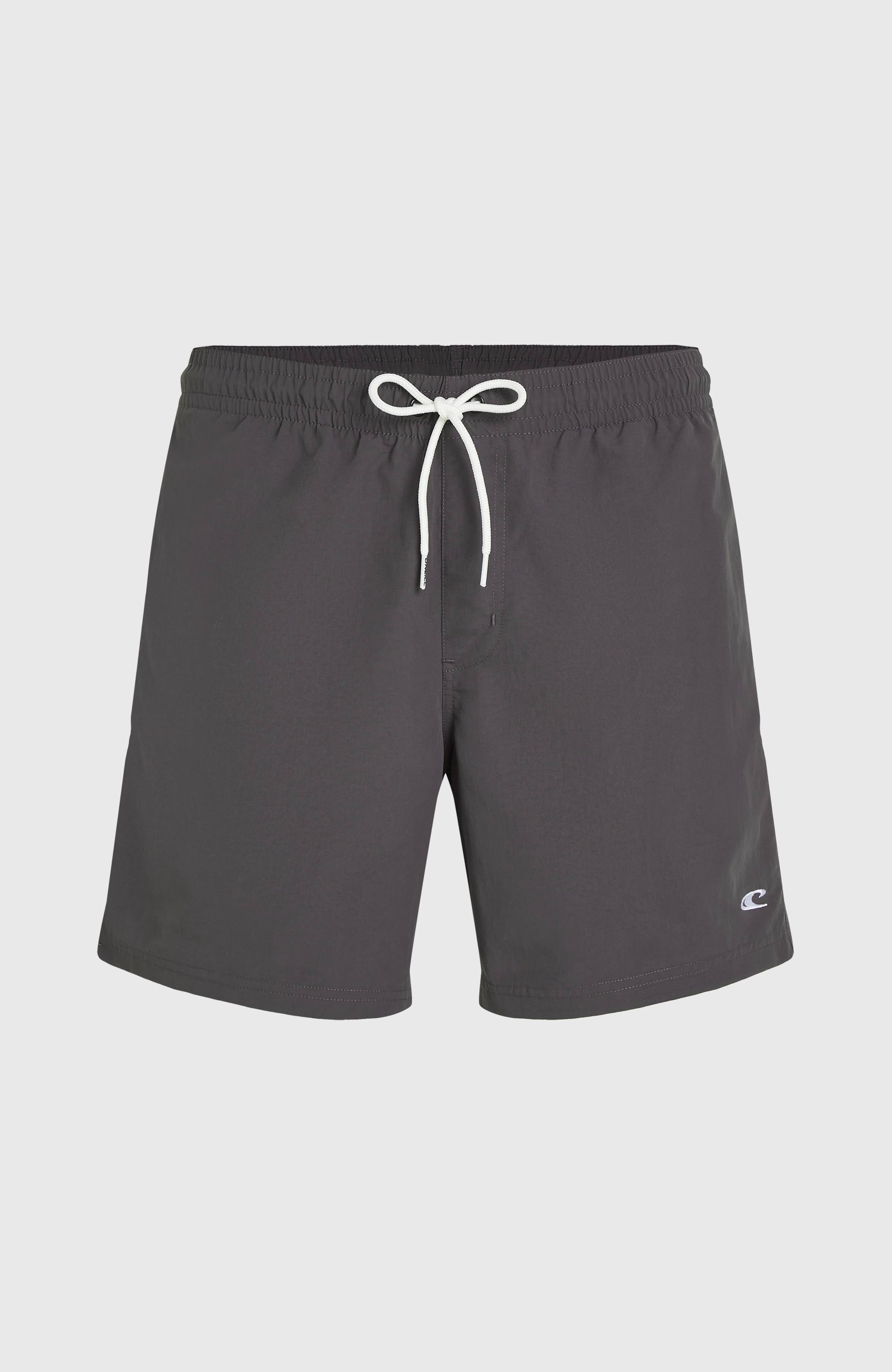 O'Neill Vert 16" Swim Shorts Men - Asphalt