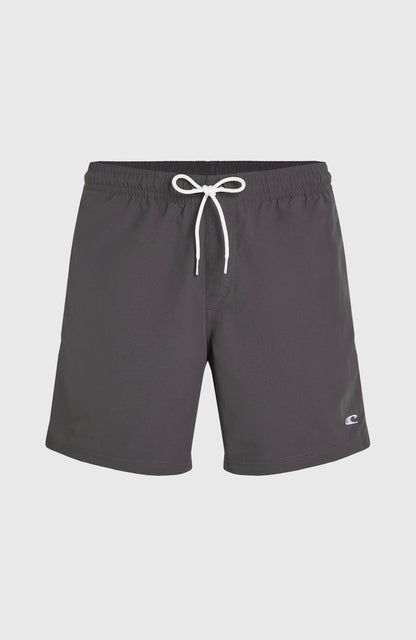 O'Neill Vert 16" Swim Shorts Men - Asphalt