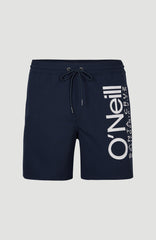 Original Cali 16" Swim Shorts Men - Ink Blue