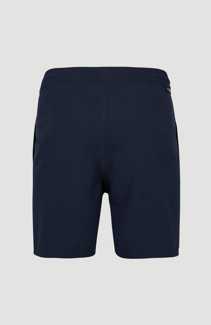 Original Cali 16" Swim Shorts Men - Ink Blue