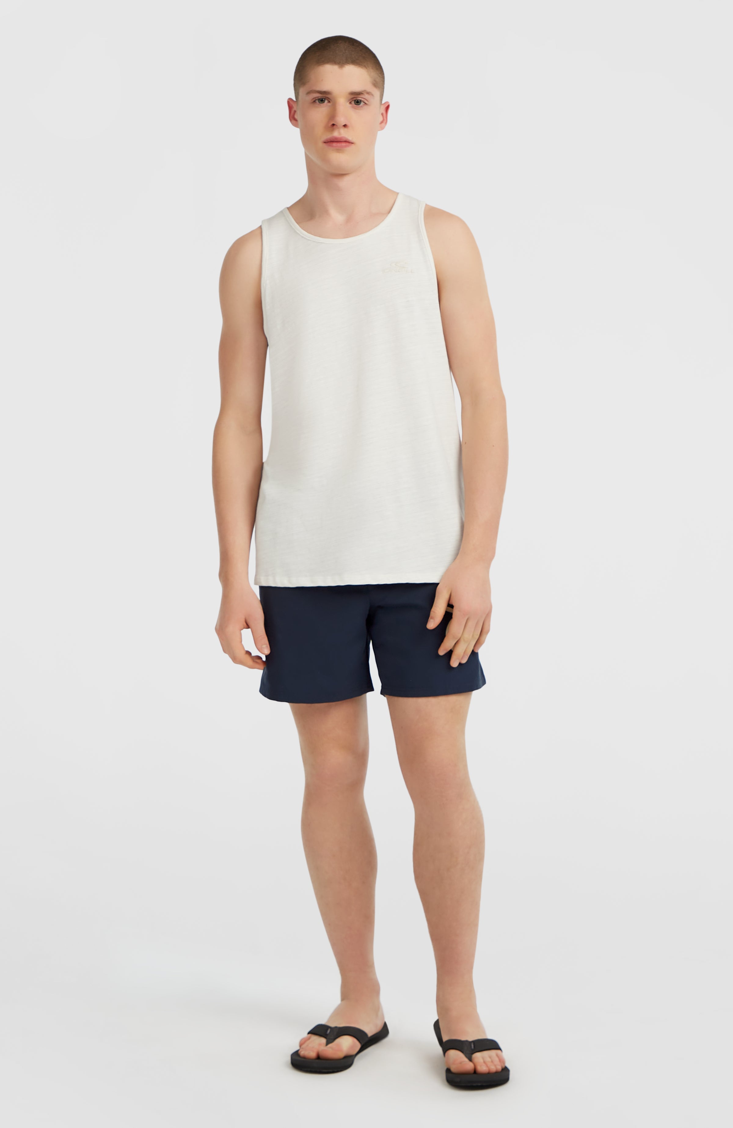 Original Cali 16" Swim Shorts Men - Ink Blue