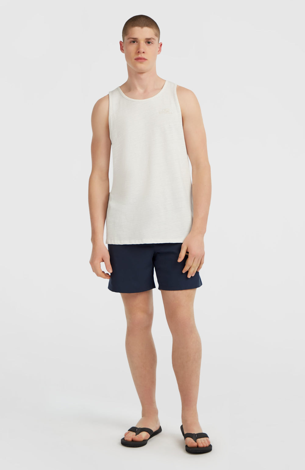 Original Cali 16" Swim Shorts Men - Ink Blue