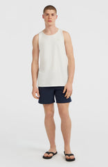 Original Cali 16" Swim Shorts Men - Ink Blue