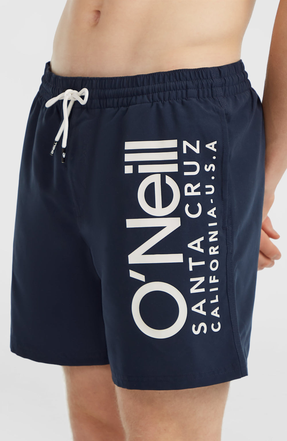 Original Cali 16" Swim Shorts Men - Ink Blue