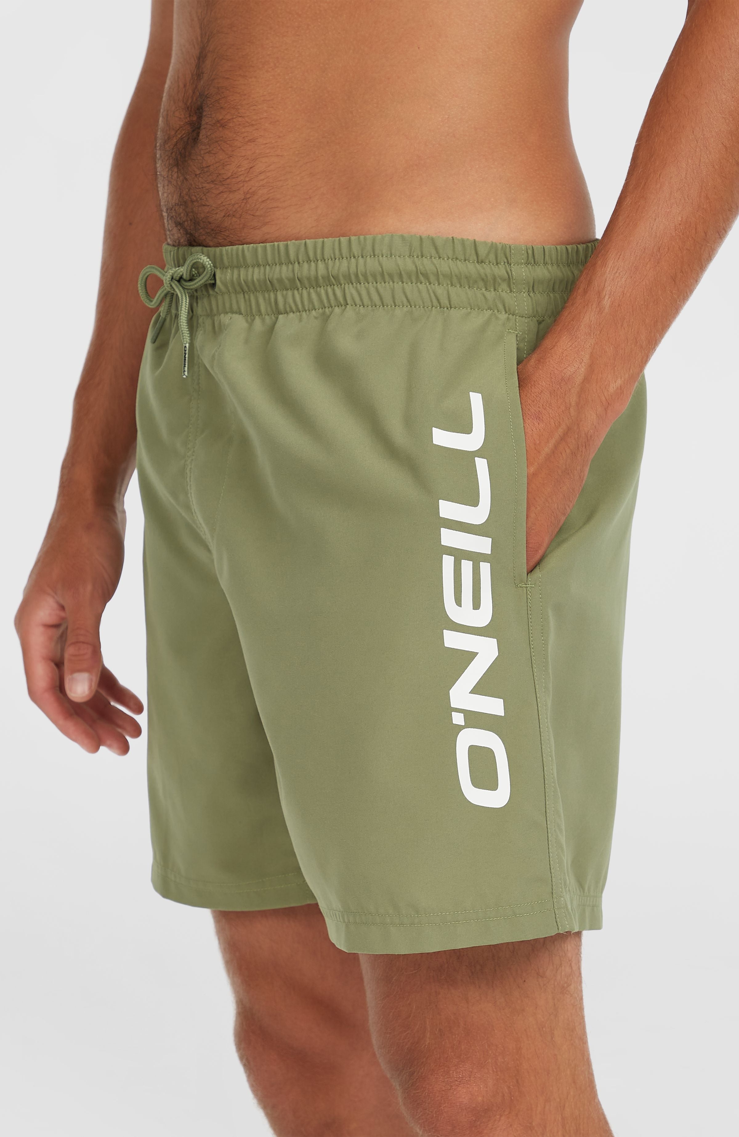 Cali 16'' Swim Shorts Men - Avery Fern
