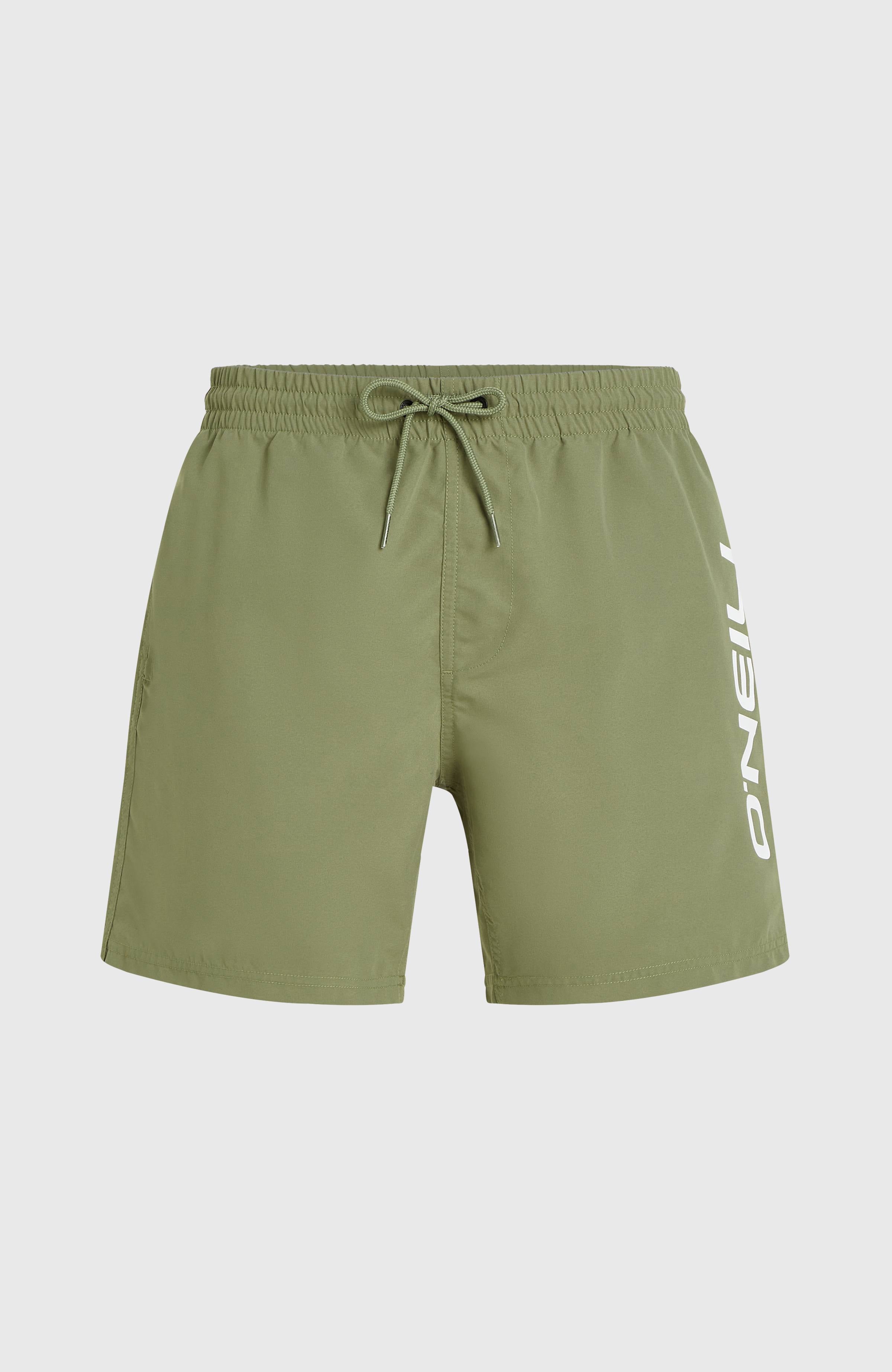 Cali 16'' Swim Shorts Men - Avery Fern