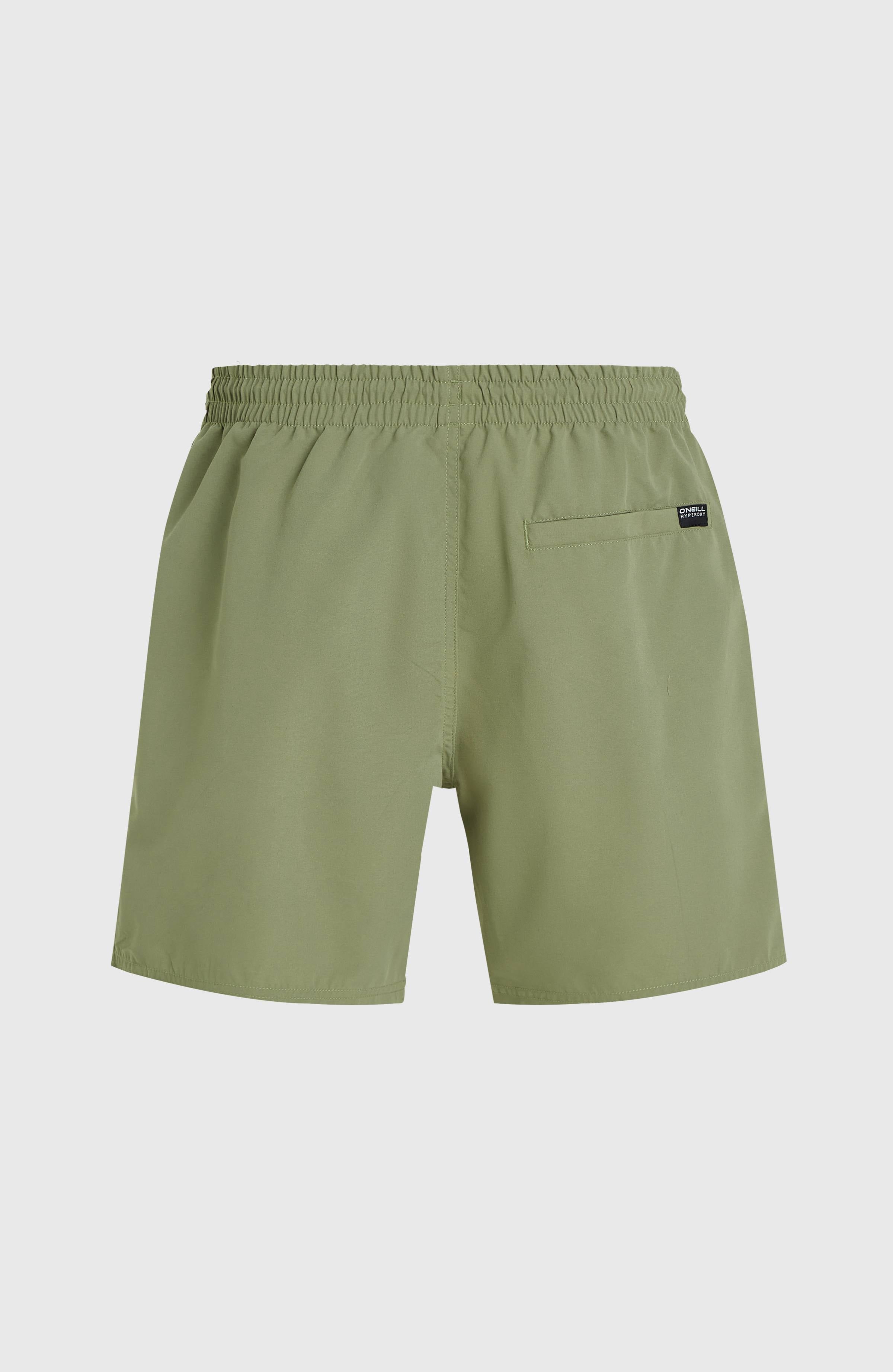 Cali 16'' Swim Shorts Men - Avery Fern