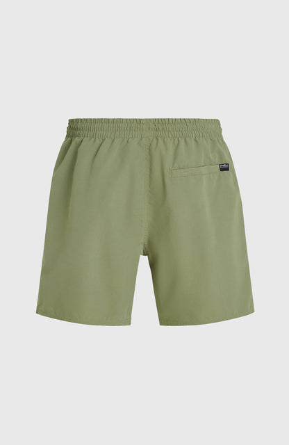 Cali 16'' Swim Shorts Men - Avery Fern