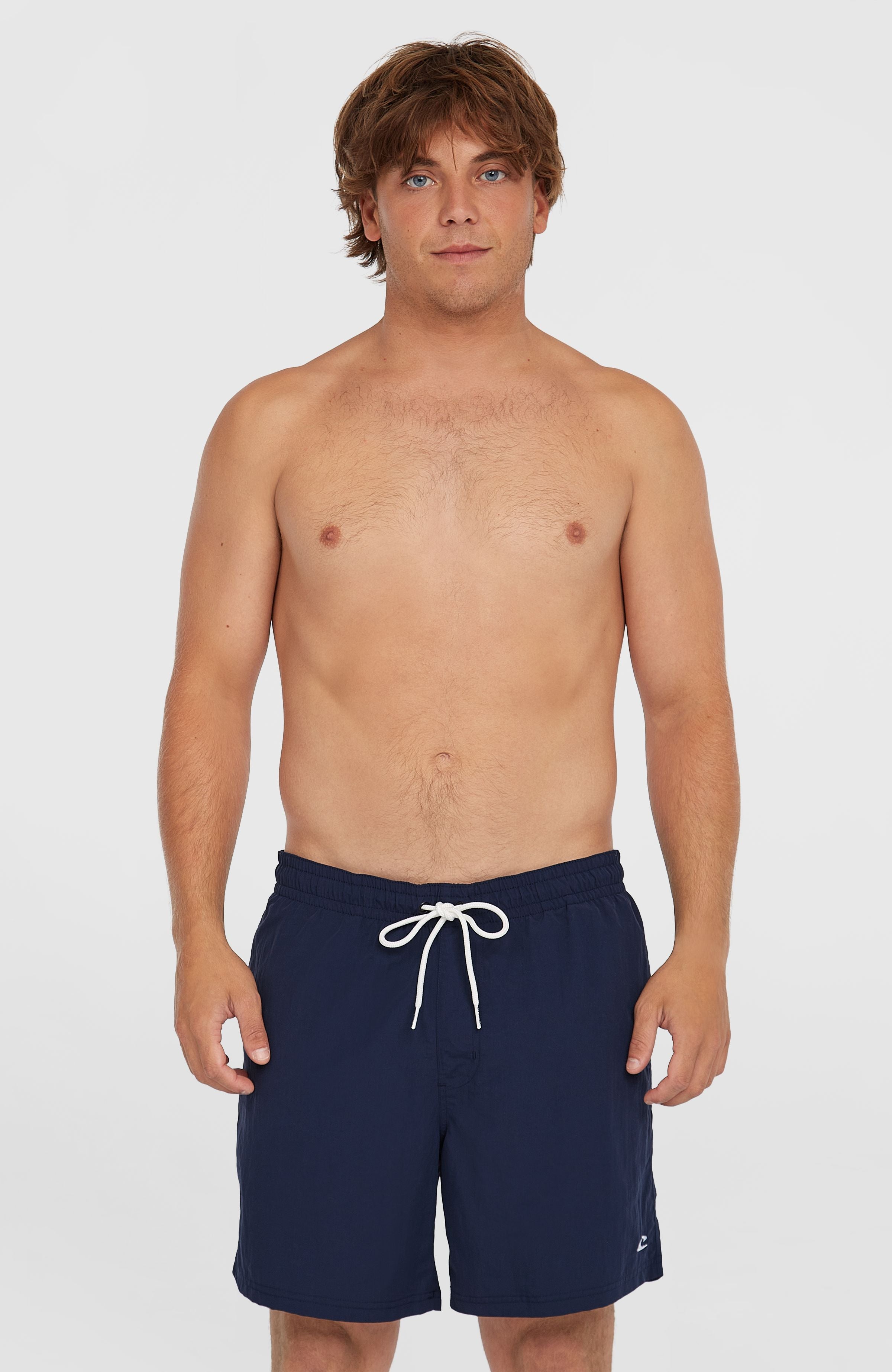 O'Neill Vert 16" Swim Shorts Men - Ink Blue