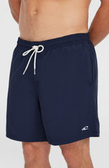O'Neill Vert 16" Swim Shorts Men - Ink Blue