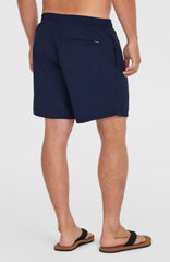 O'Neill Vert 16" Swim Shorts Men - Ink Blue
