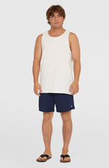 O'Neill Vert 16" Swim Shorts Men - Ink Blue