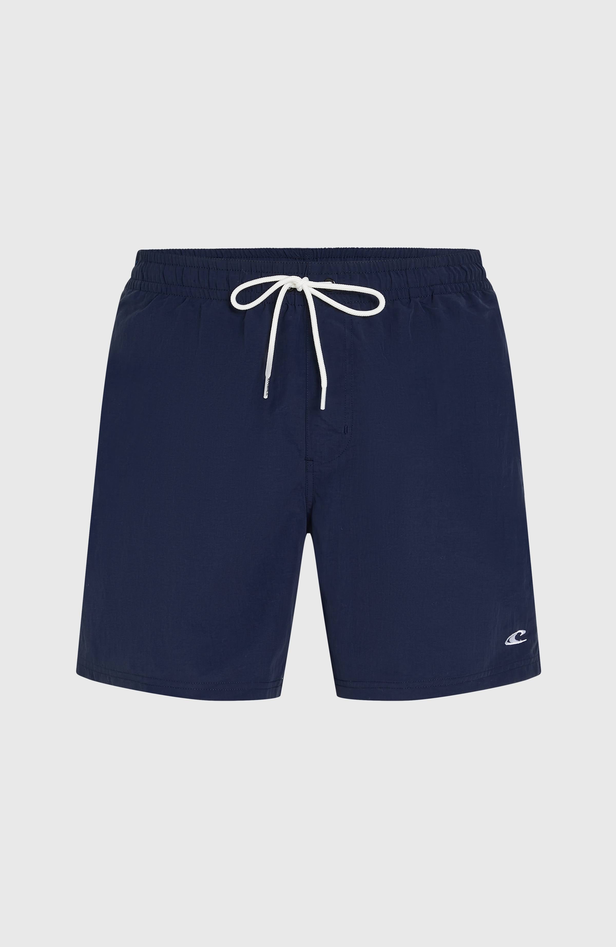 O'Neill Vert 16" Swim Shorts Men - Ink Blue