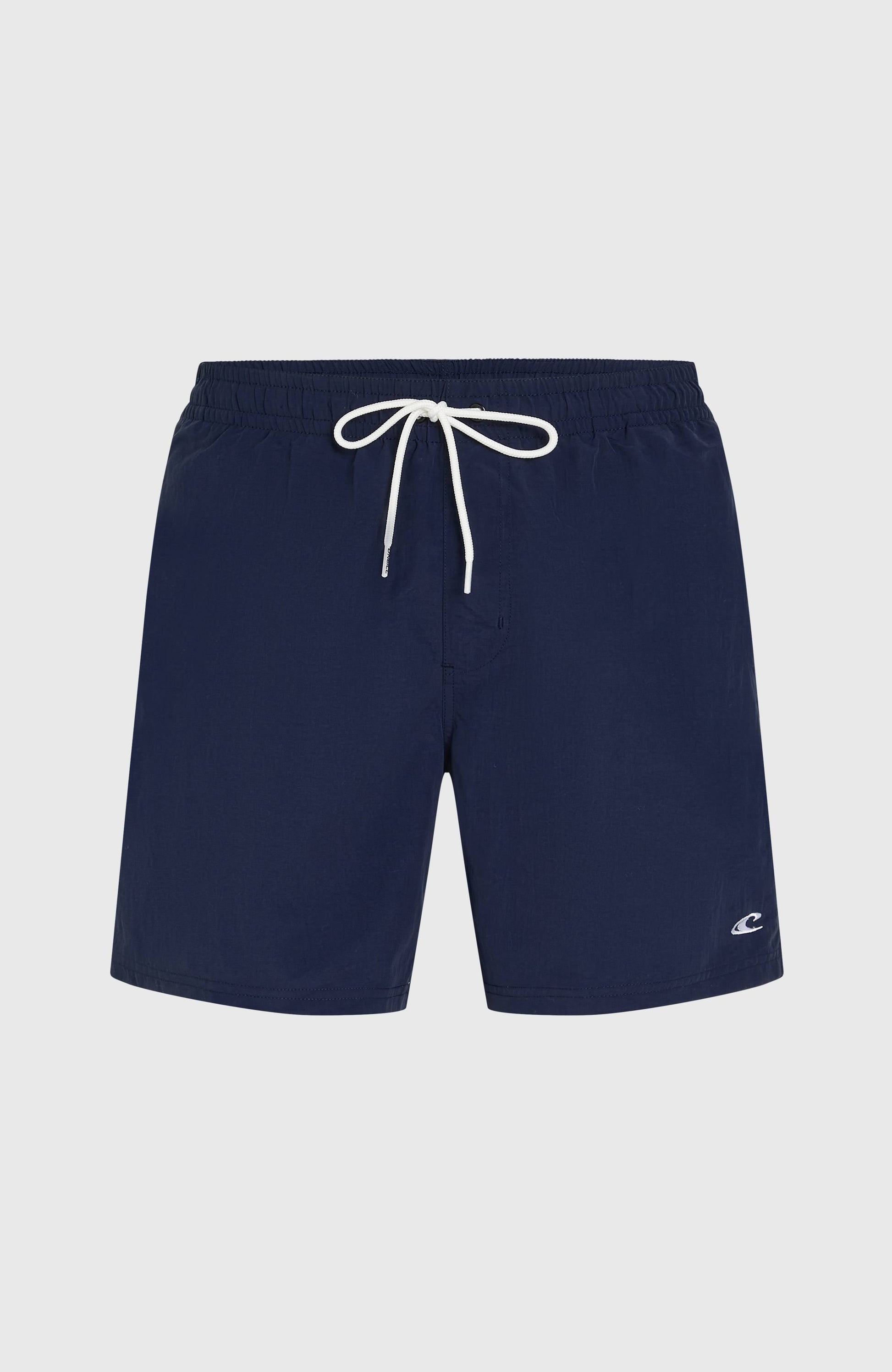 O'Neill Vert 16" Swim Shorts Men - Ink Blue