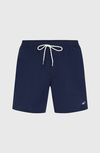 O'Neill Vert 16" Swim Shorts Men - Ink Blue